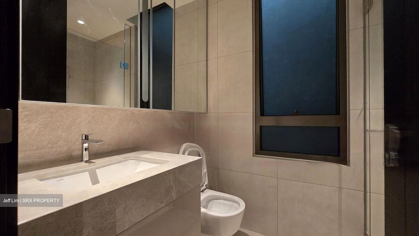 FORETT AT BUKIT TIMAH (D21), Apartment #481408191